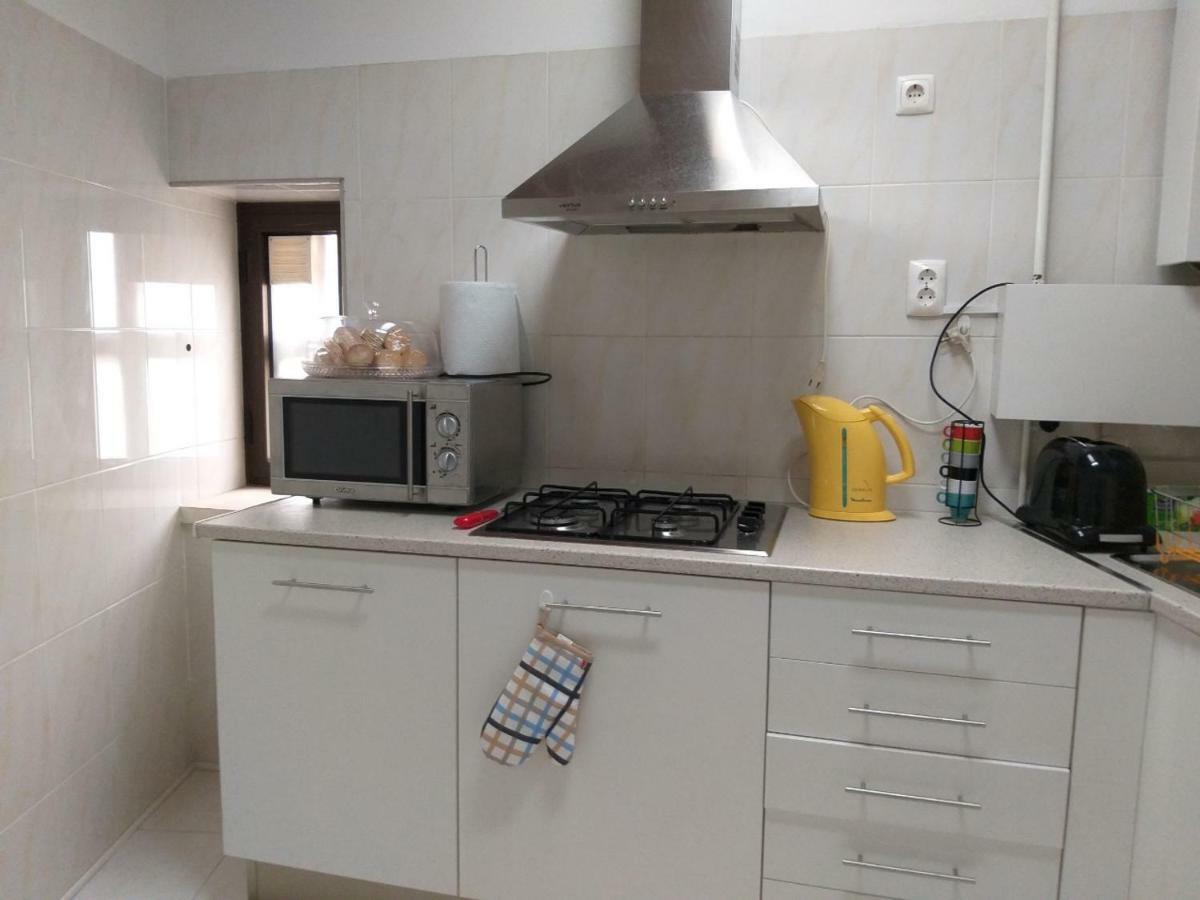 Farol De Vida 2 Apartamento Coimbra Exterior foto