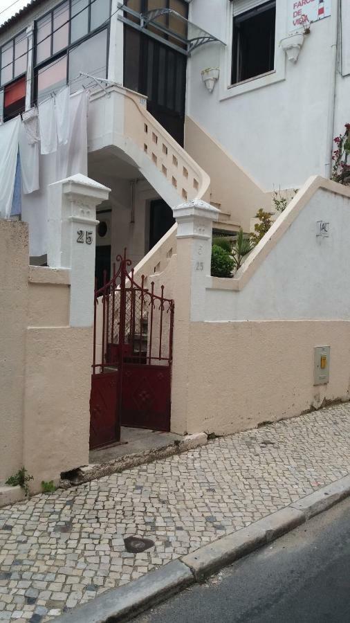 Farol De Vida 2 Apartamento Coimbra Exterior foto