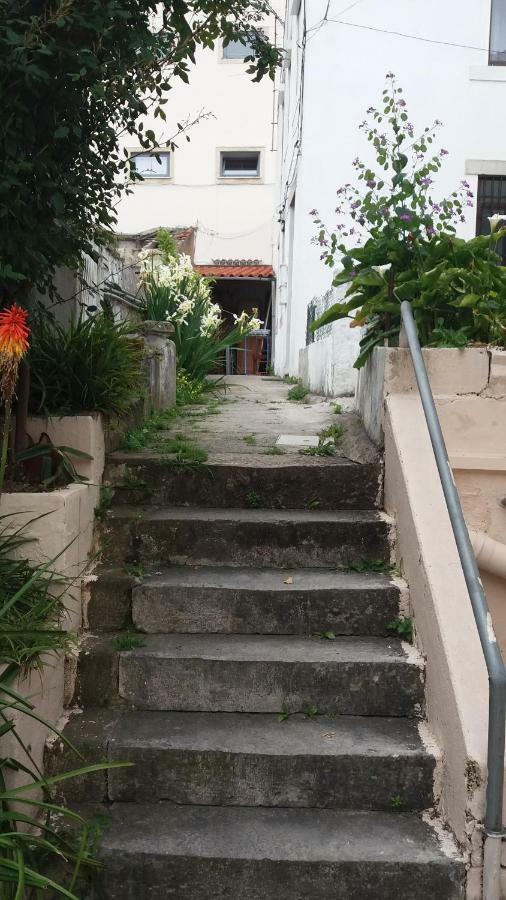 Farol De Vida 2 Apartamento Coimbra Exterior foto