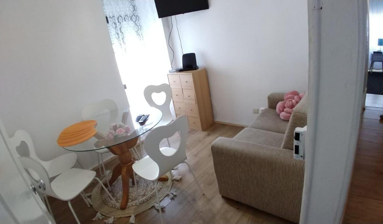 Farol De Vida 2 Apartamento Coimbra Exterior foto